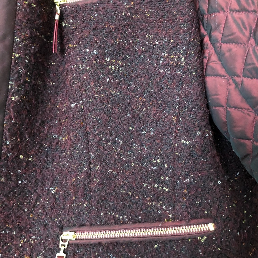 Jacket - Picture 2 of 8